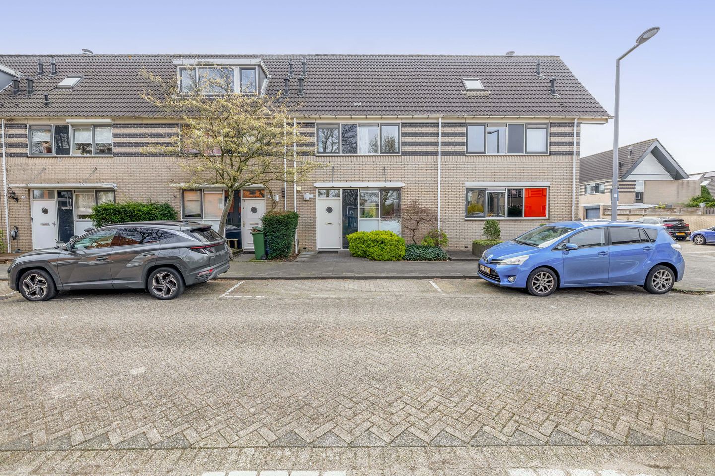 Foto 40 van Dirkje Goedhartstraat 22