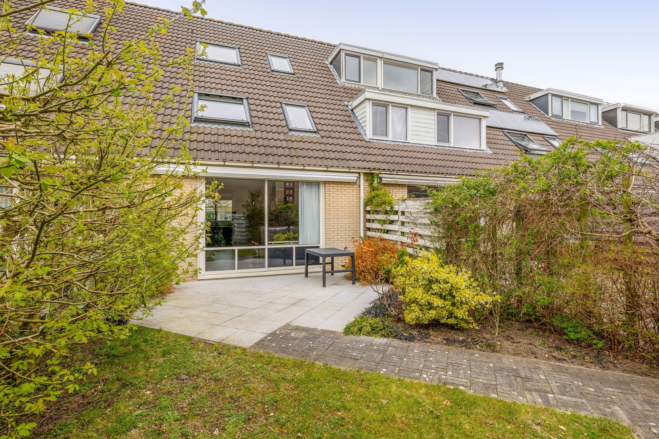 Foto 36 van Dirkje Goedhartstraat 22