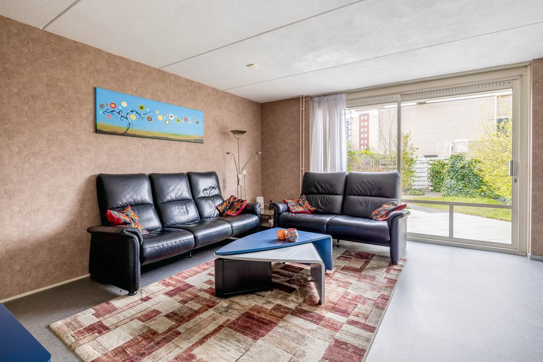 Foto 8 van Dirkje Goedhartstraat 22