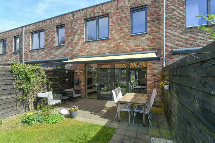 Foto 3 van Berkenlaan 1-C