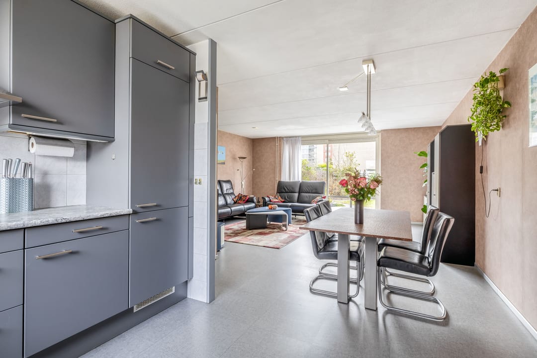 Foto 16 van Dirkje Goedhartstraat 22