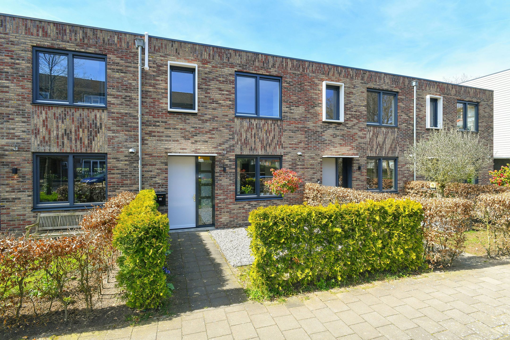 Berkenlaan 1-C 1 C