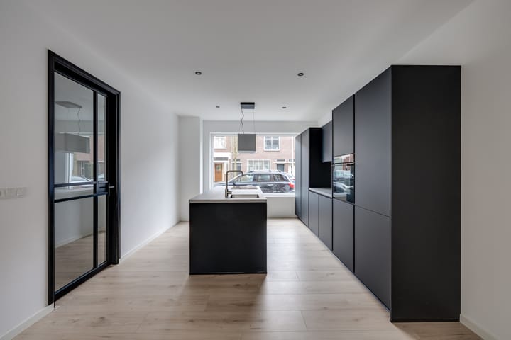 Foto 2 van Sumatrastraat 47