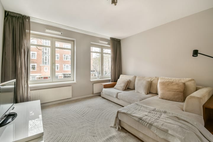 Foto 2 van Olympiaweg 86-1