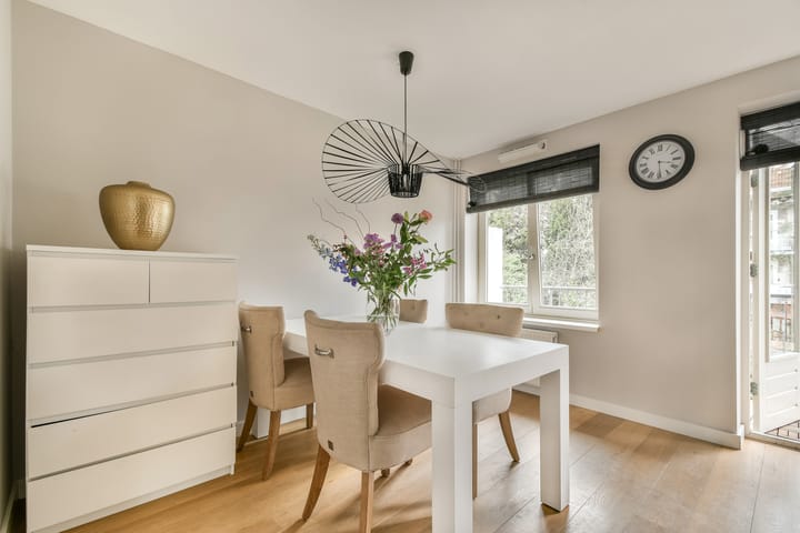 Foto 4 van Olympiaweg 86-1