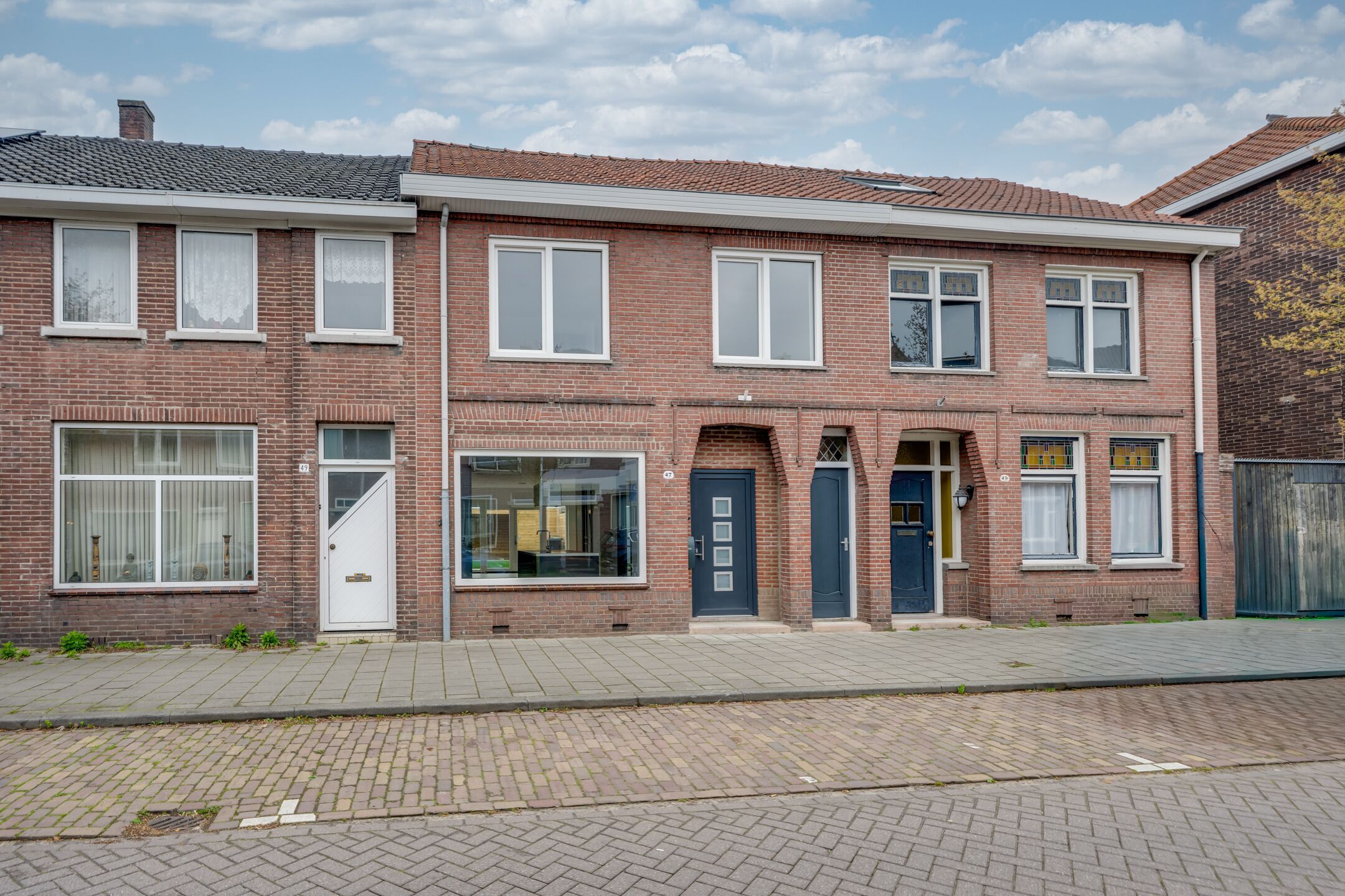 Sumatrastraat 47 