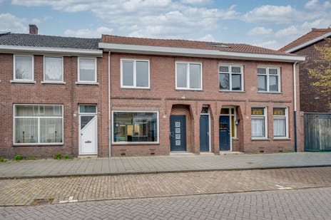 Sumatrastraat thumbnail