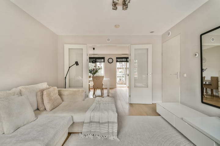 Foto 3 van Olympiaweg 86-1