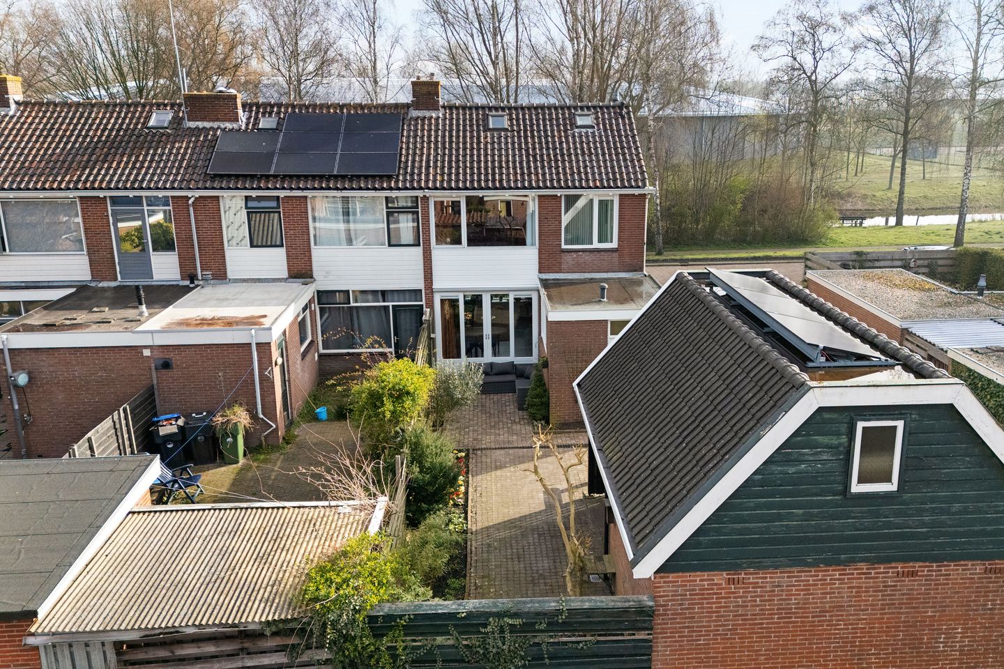 Photo 5 of Alma Tademaweg 34