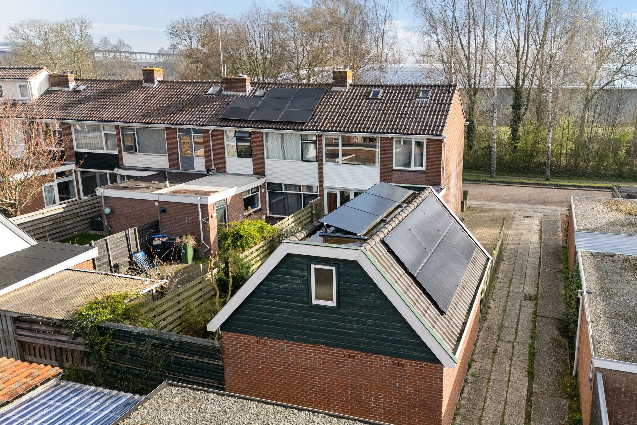 Photo 6 of Alma Tademaweg 34