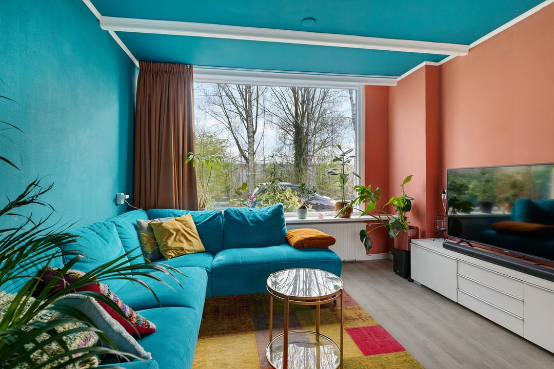 Photo 8 of Alma Tademaweg 34