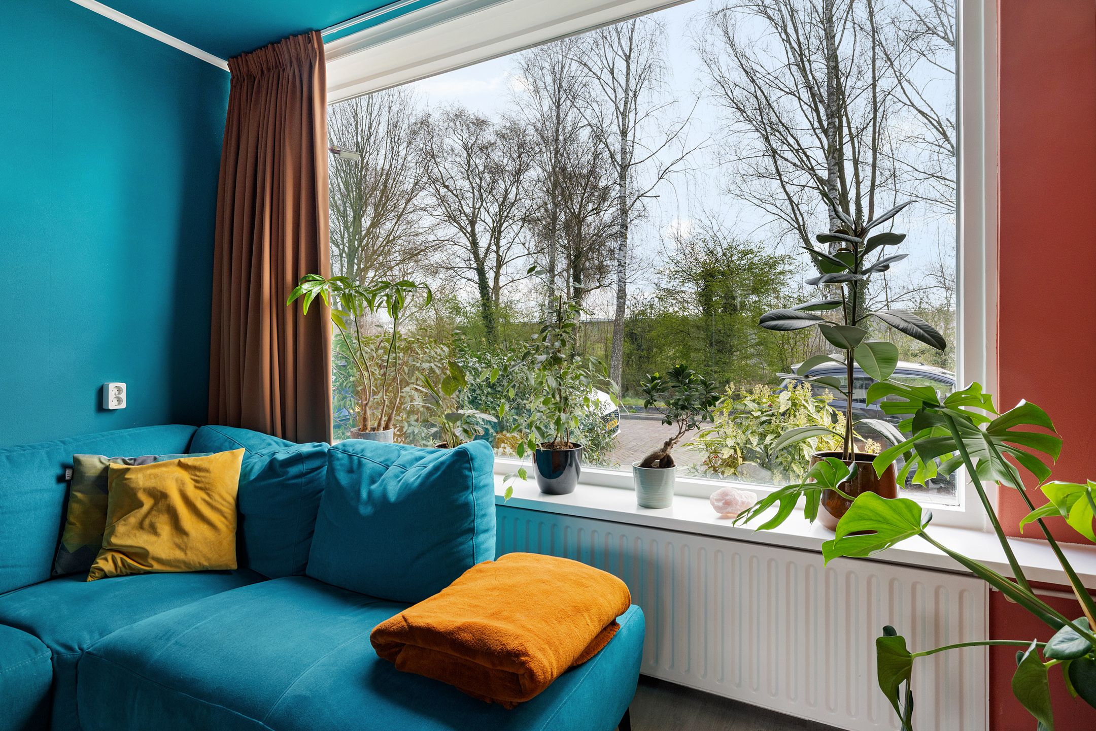 Photo 9 of Alma Tademaweg 34