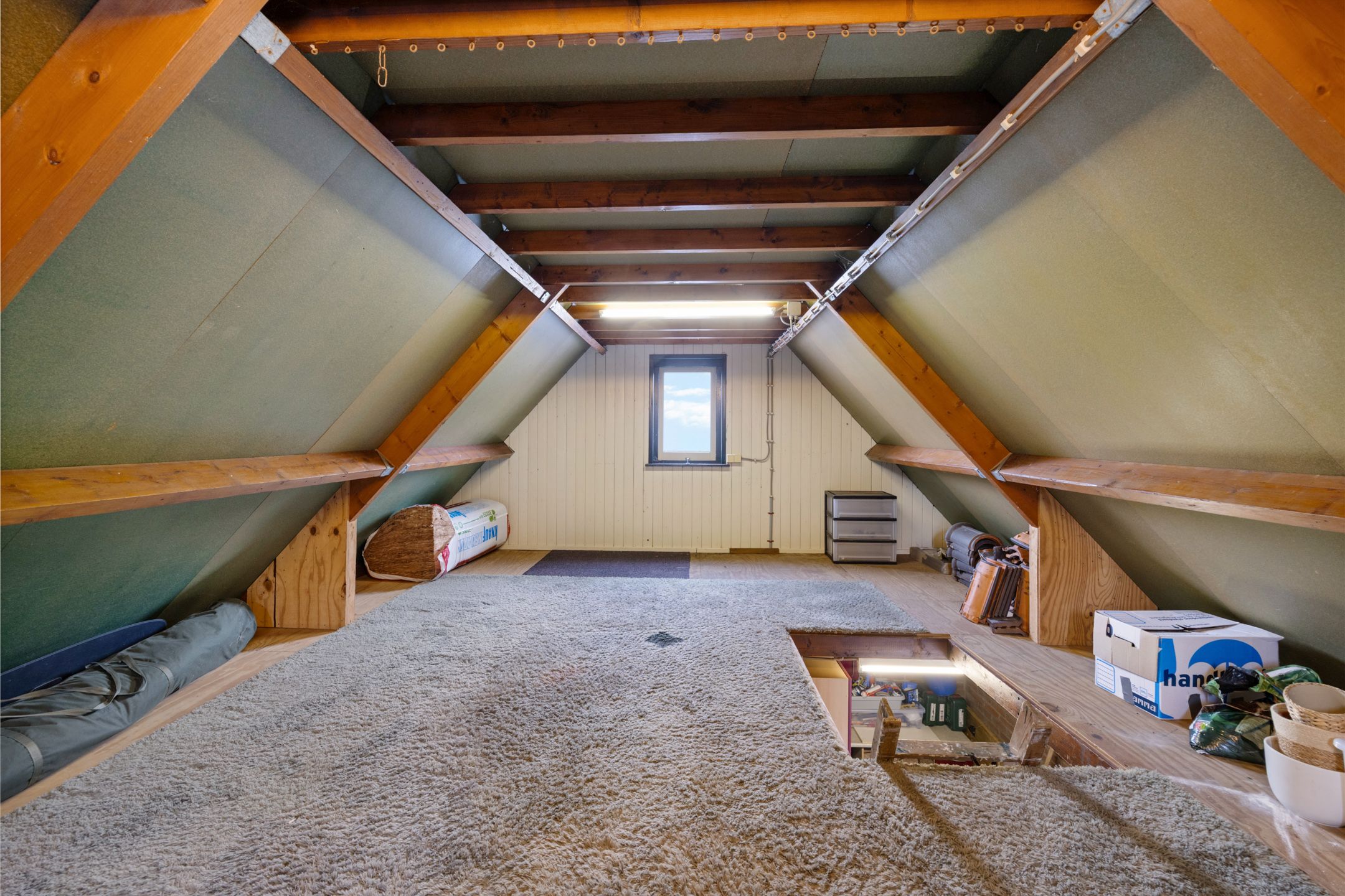 Photo 33 of Alma Tademaweg 34