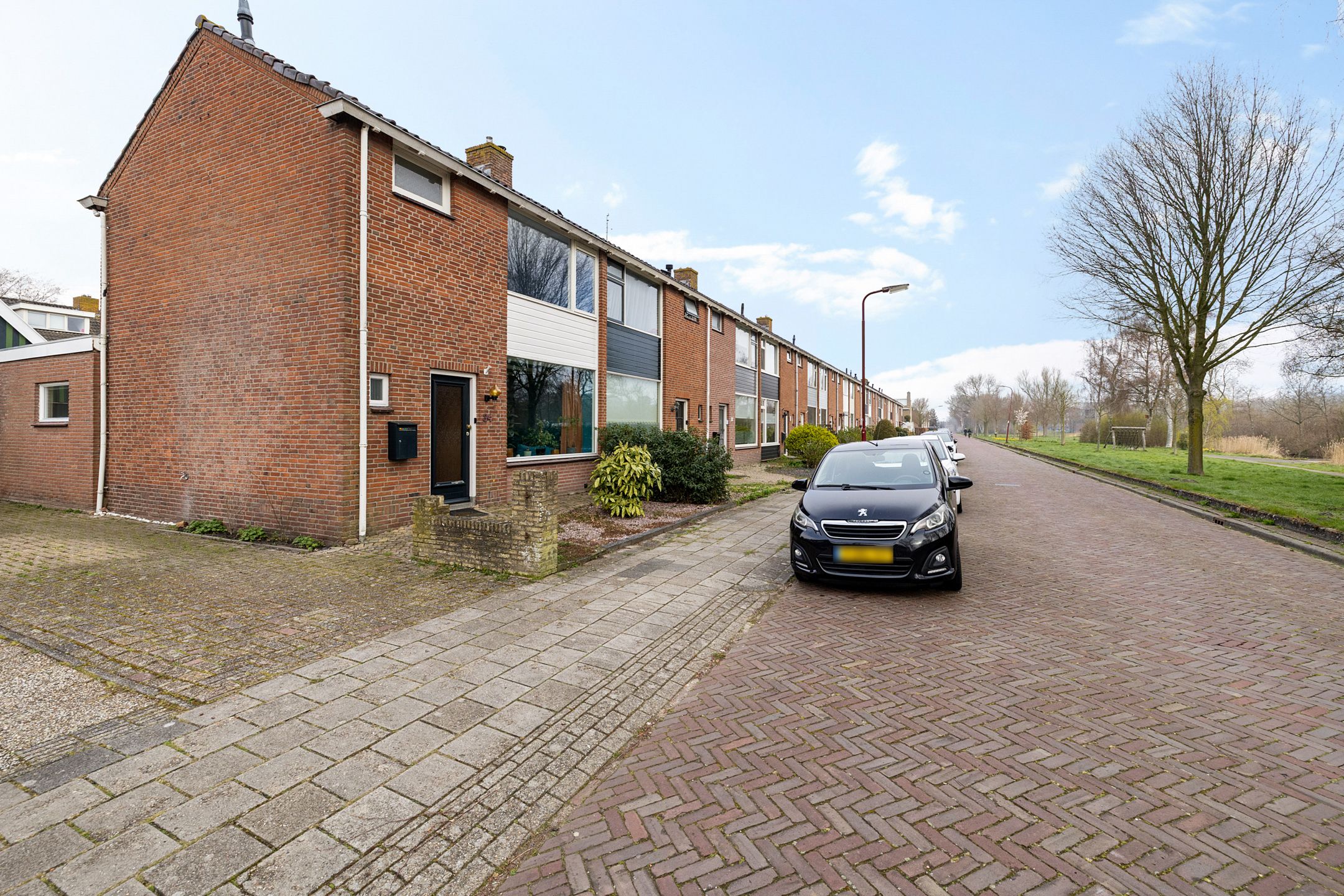 Photo 36 of Alma Tademaweg 34