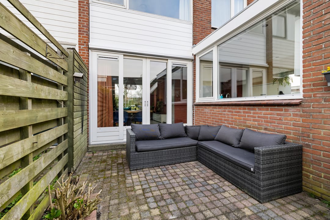 Photo 37 of Alma Tademaweg 34