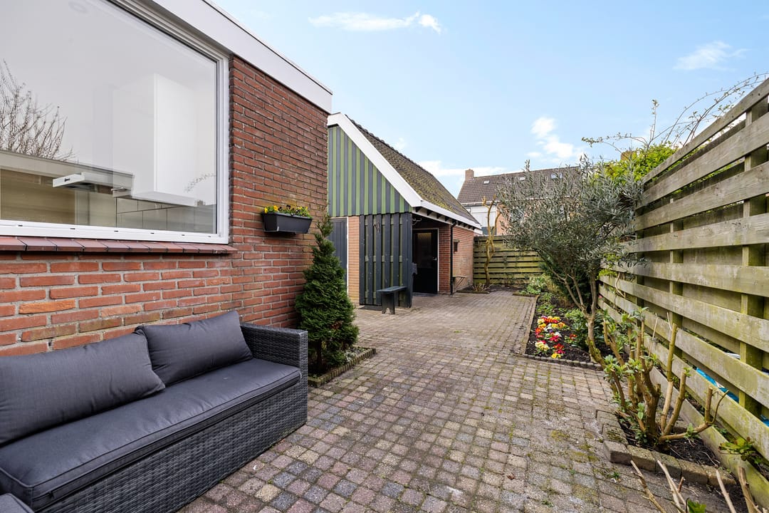 Photo 38 of Alma Tademaweg 34