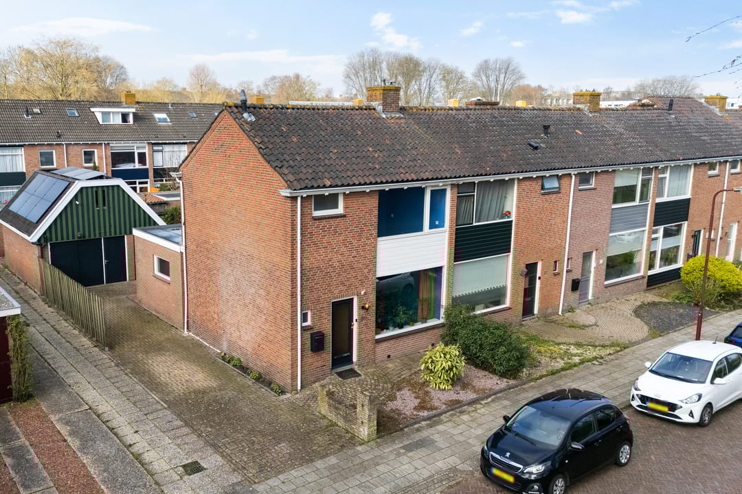 Photo 41 of Alma Tademaweg 34