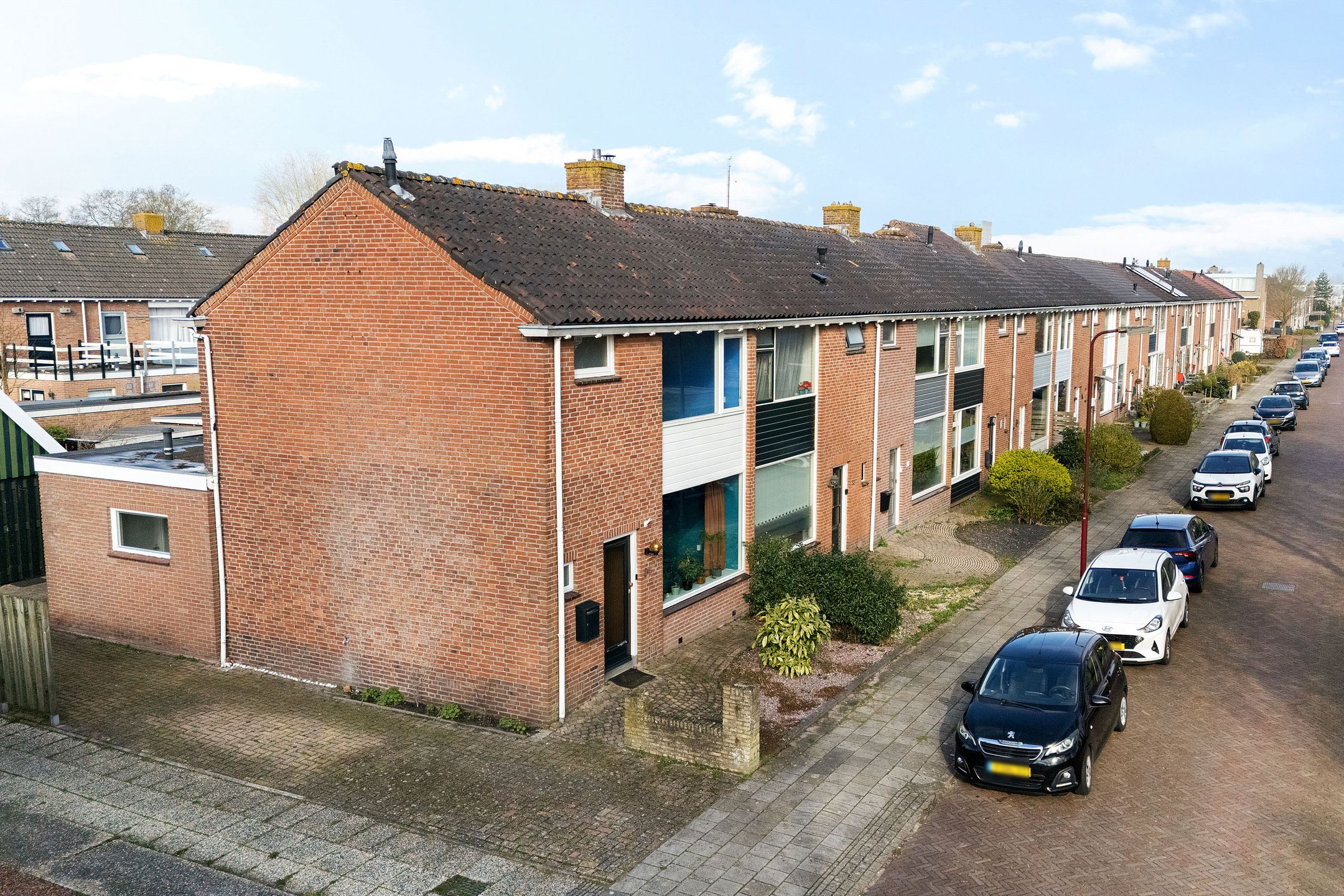 Photo 42 of Alma Tademaweg 34