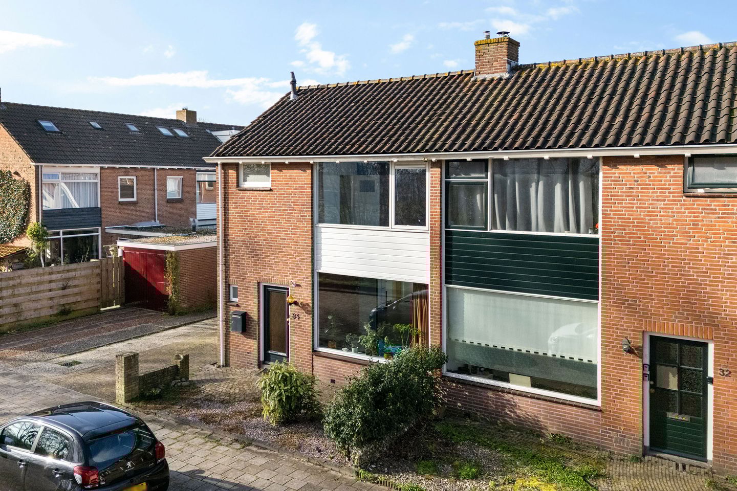 Photo 44 of Alma Tademaweg 34