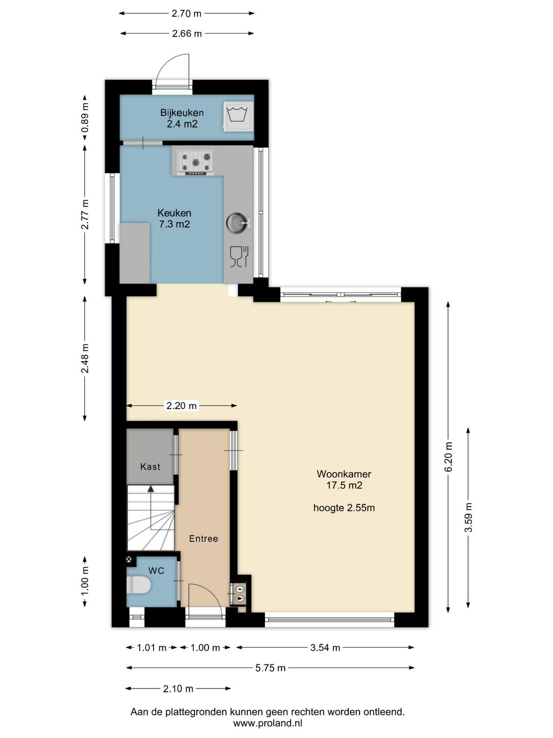 Photo 46 of Alma Tademaweg 34