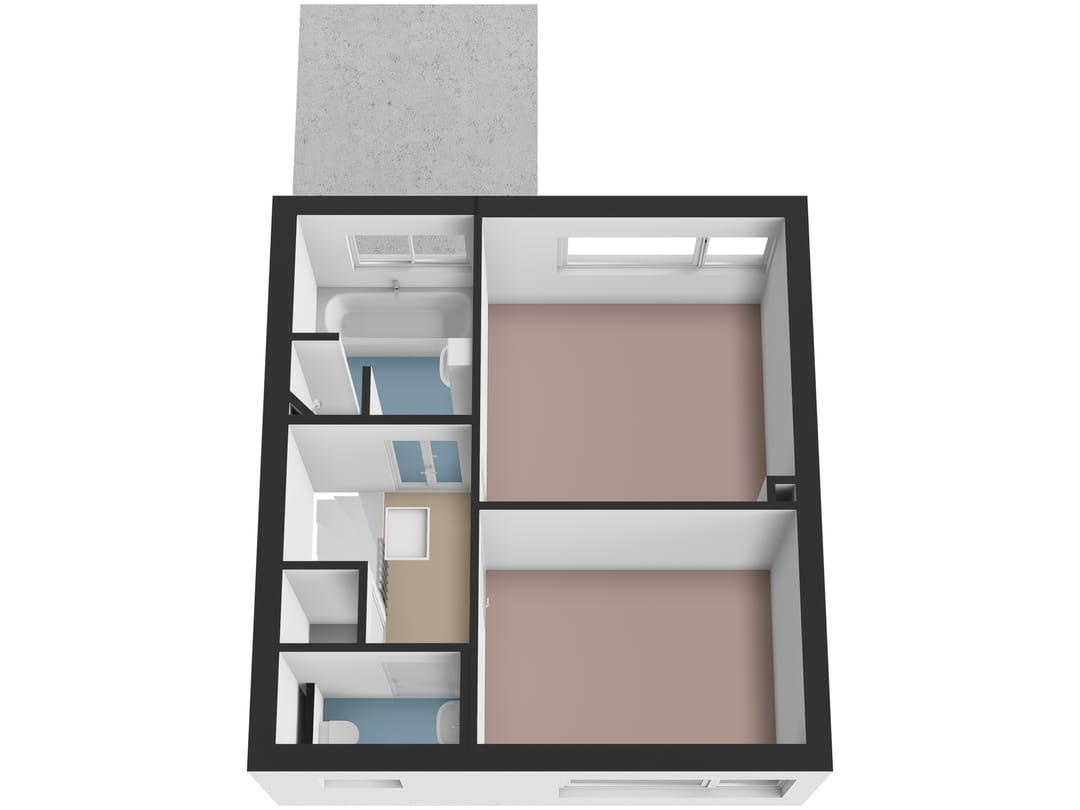 Photo 52 of Alma Tademaweg 34