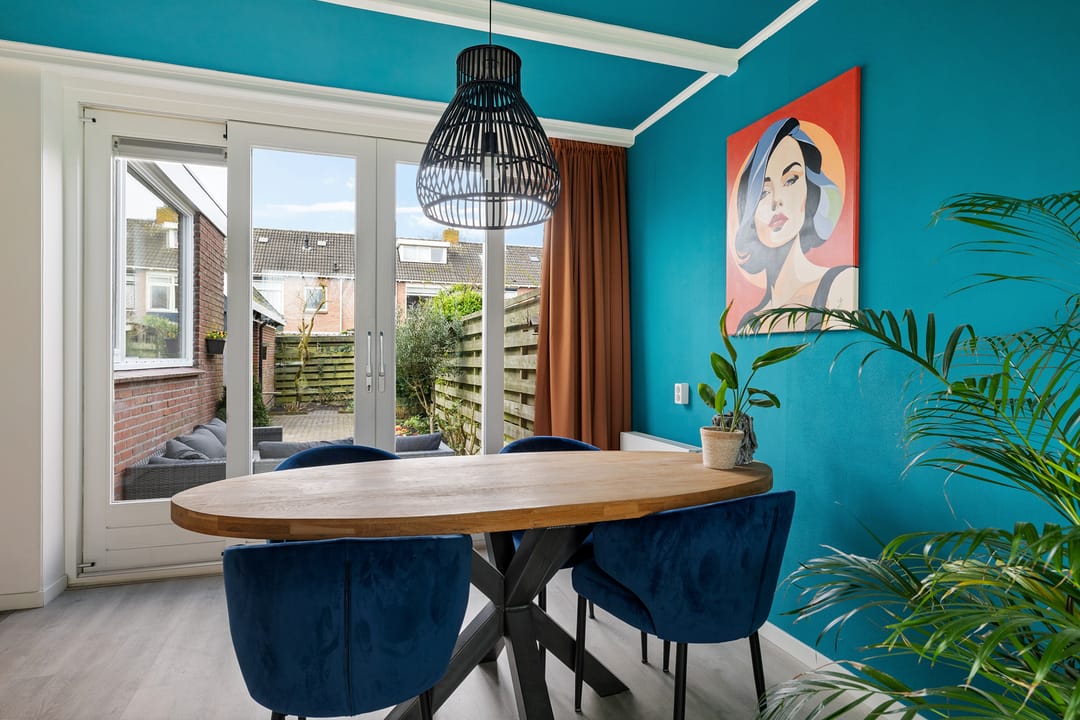 Photo 11 of Alma Tademaweg 34