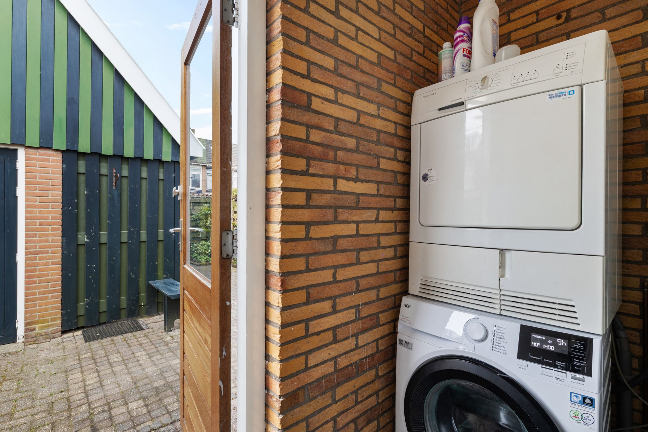 Photo 18 of Alma Tademaweg 34