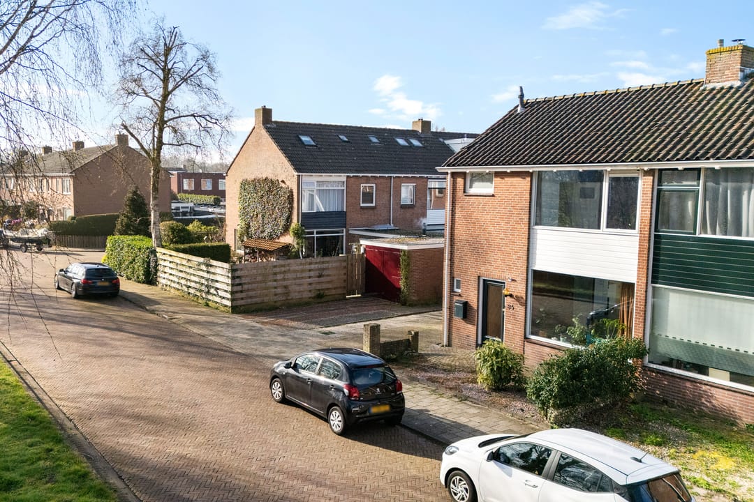 Photo 43 of Alma Tademaweg 34