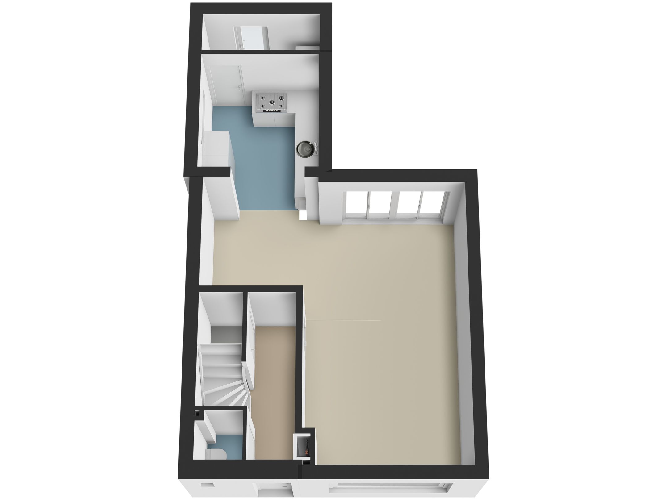 Photo 51 of Alma Tademaweg 34