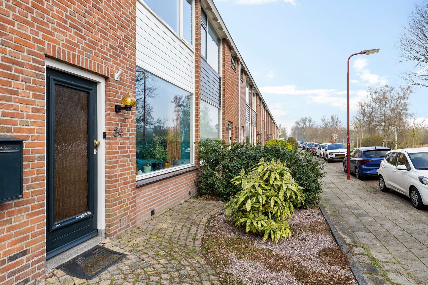 Photo 34 of Alma Tademaweg 34