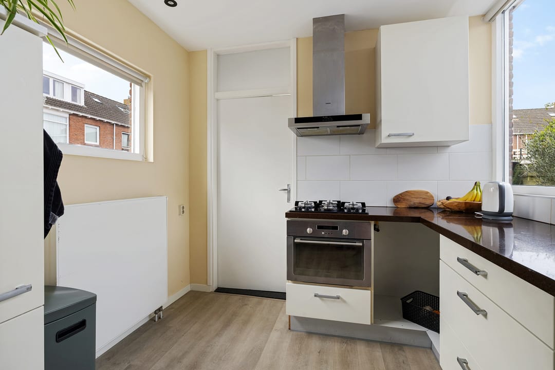 Photo 17 of Alma Tademaweg 34