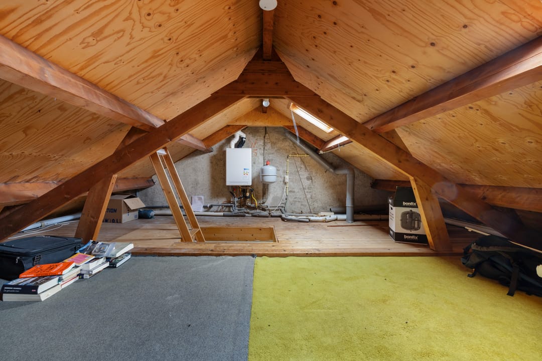 Photo 28 of Alma Tademaweg 34