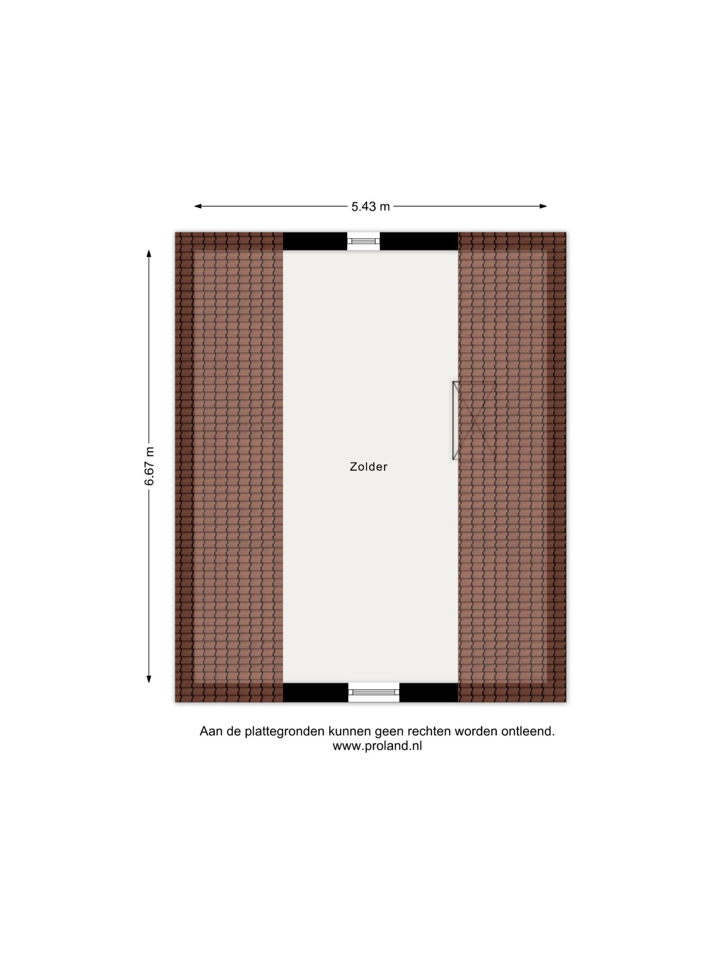 Photo 50 of Alma Tademaweg 34