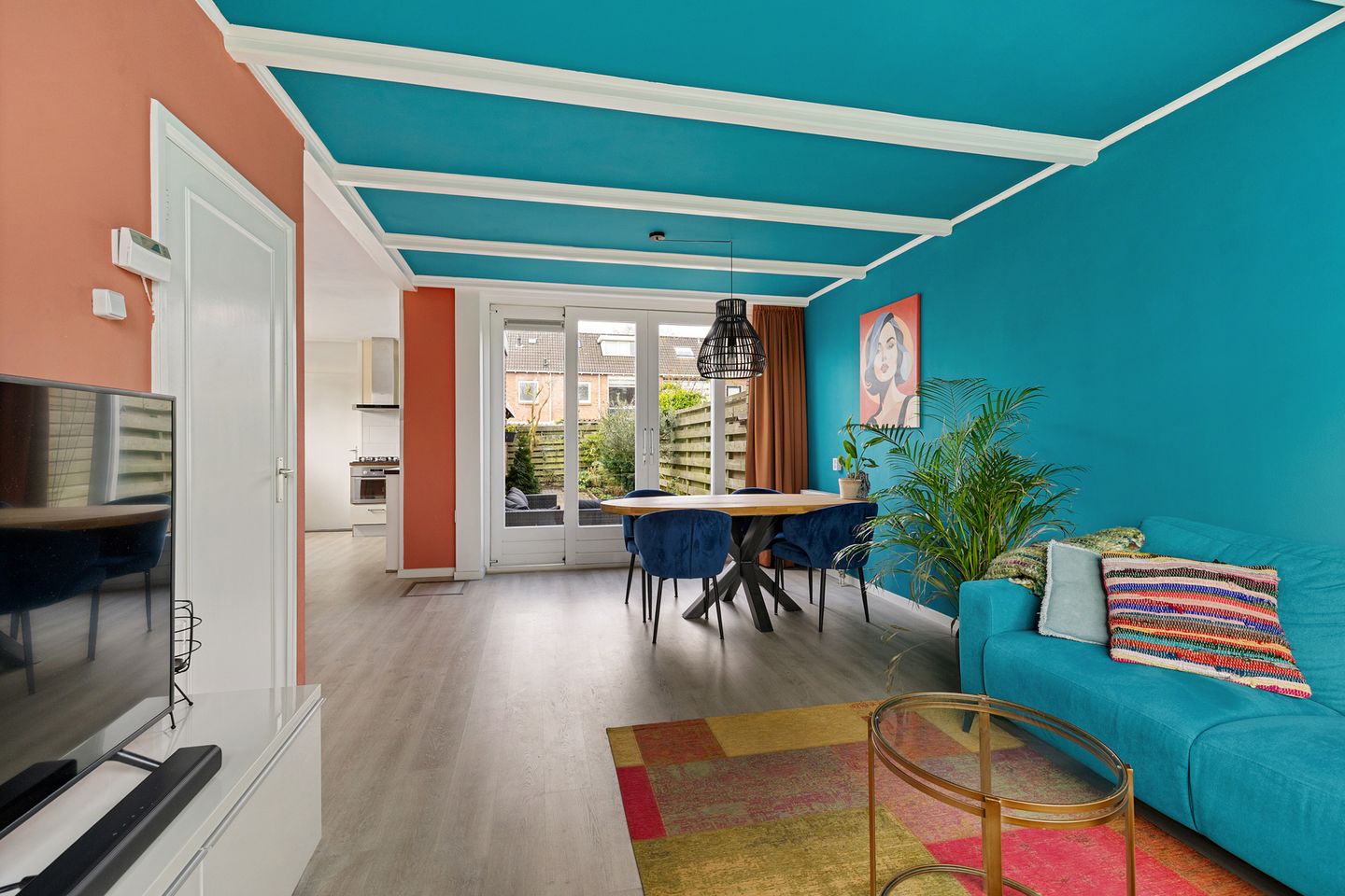 Photo 10 of Alma Tademaweg 34