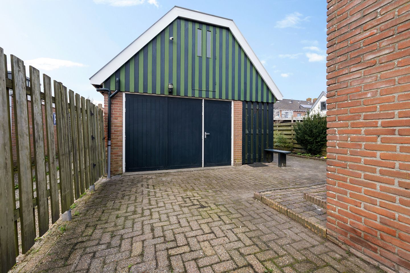 Photo 29 of Alma Tademaweg 34