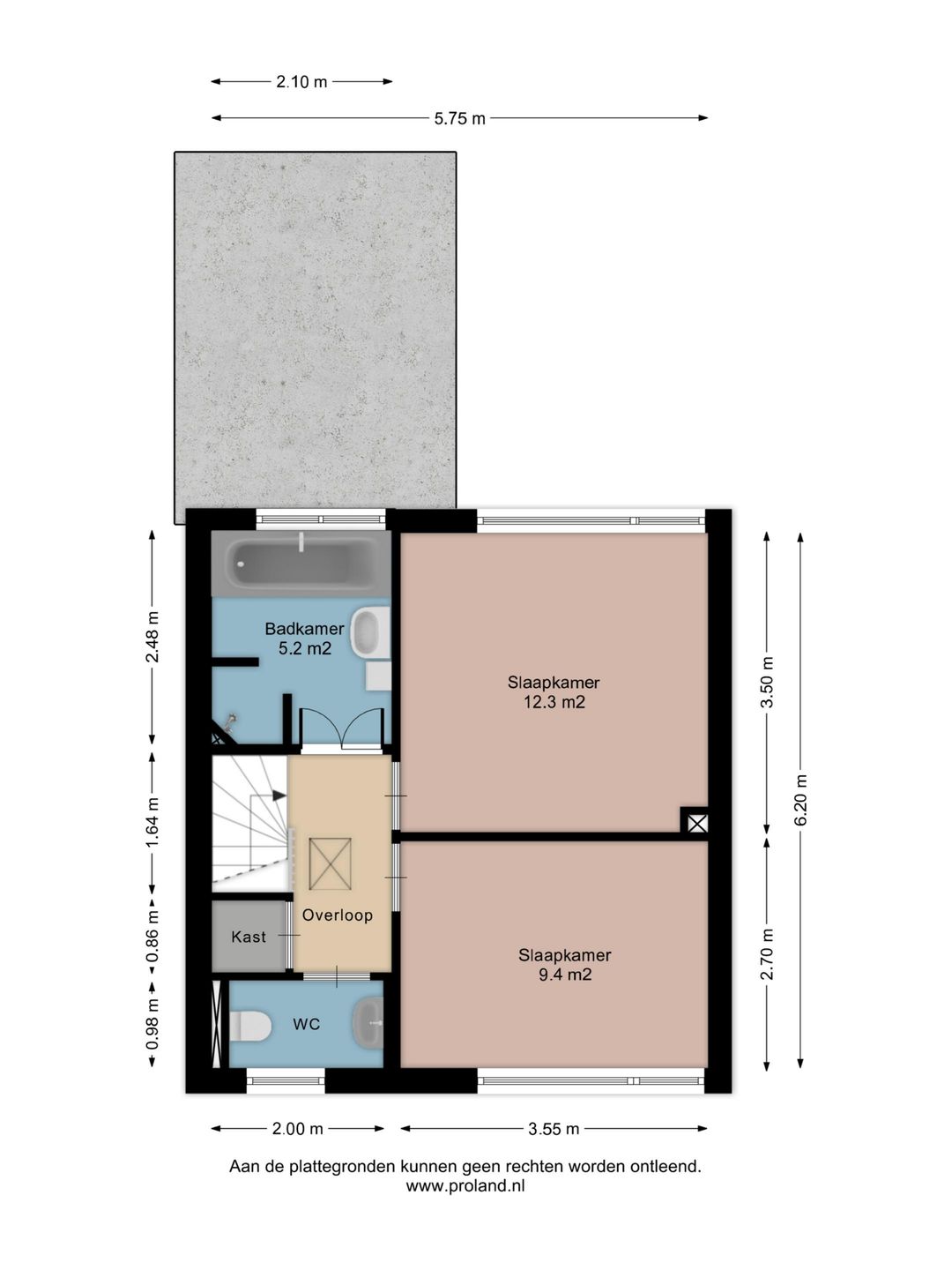 Photo 47 of Alma Tademaweg 34