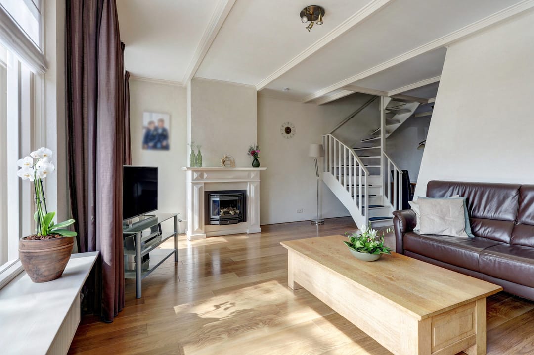 Foto 7 van Kapelaan Heggestraat 15