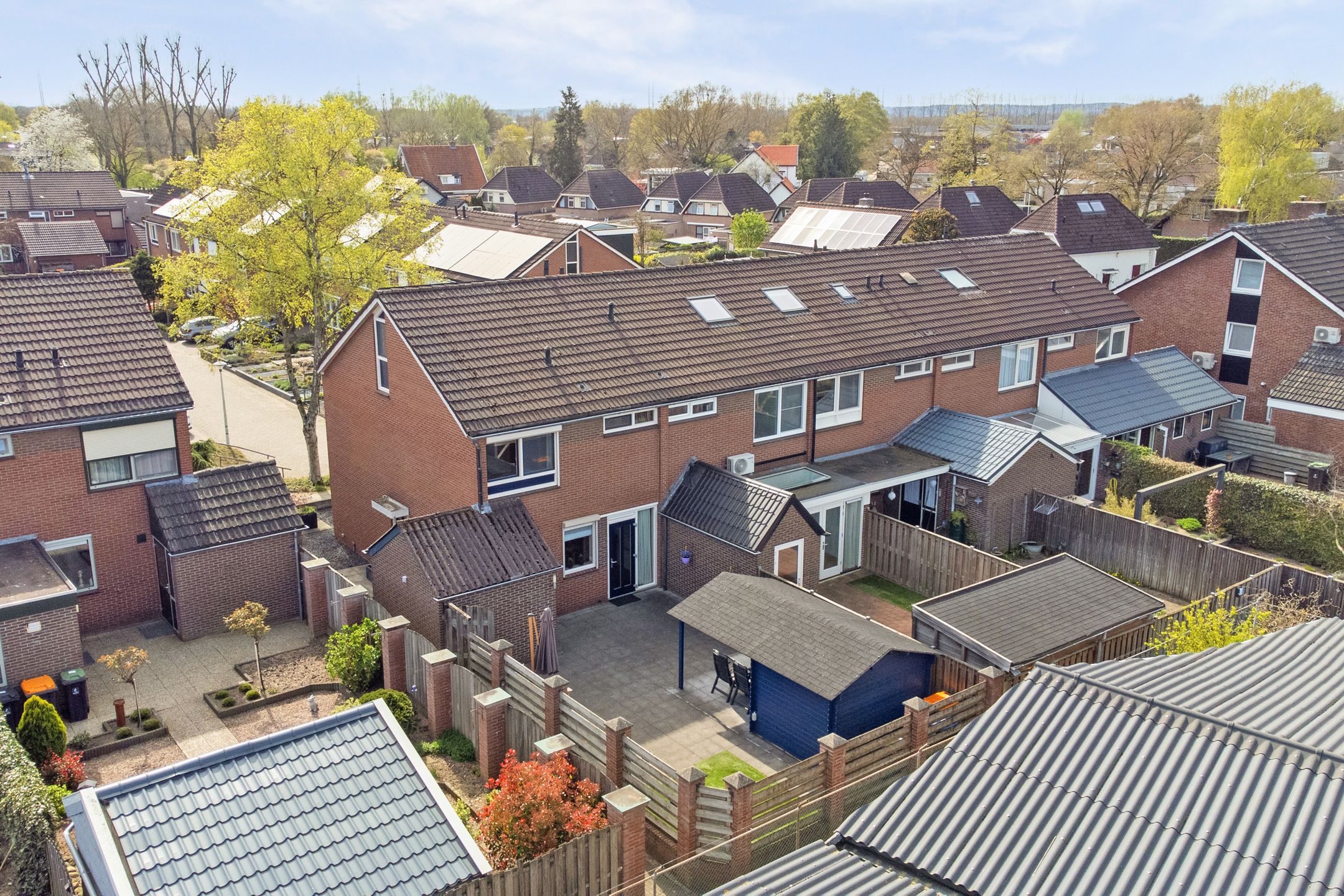 Foto 36 van Kapelaan Heggestraat 15