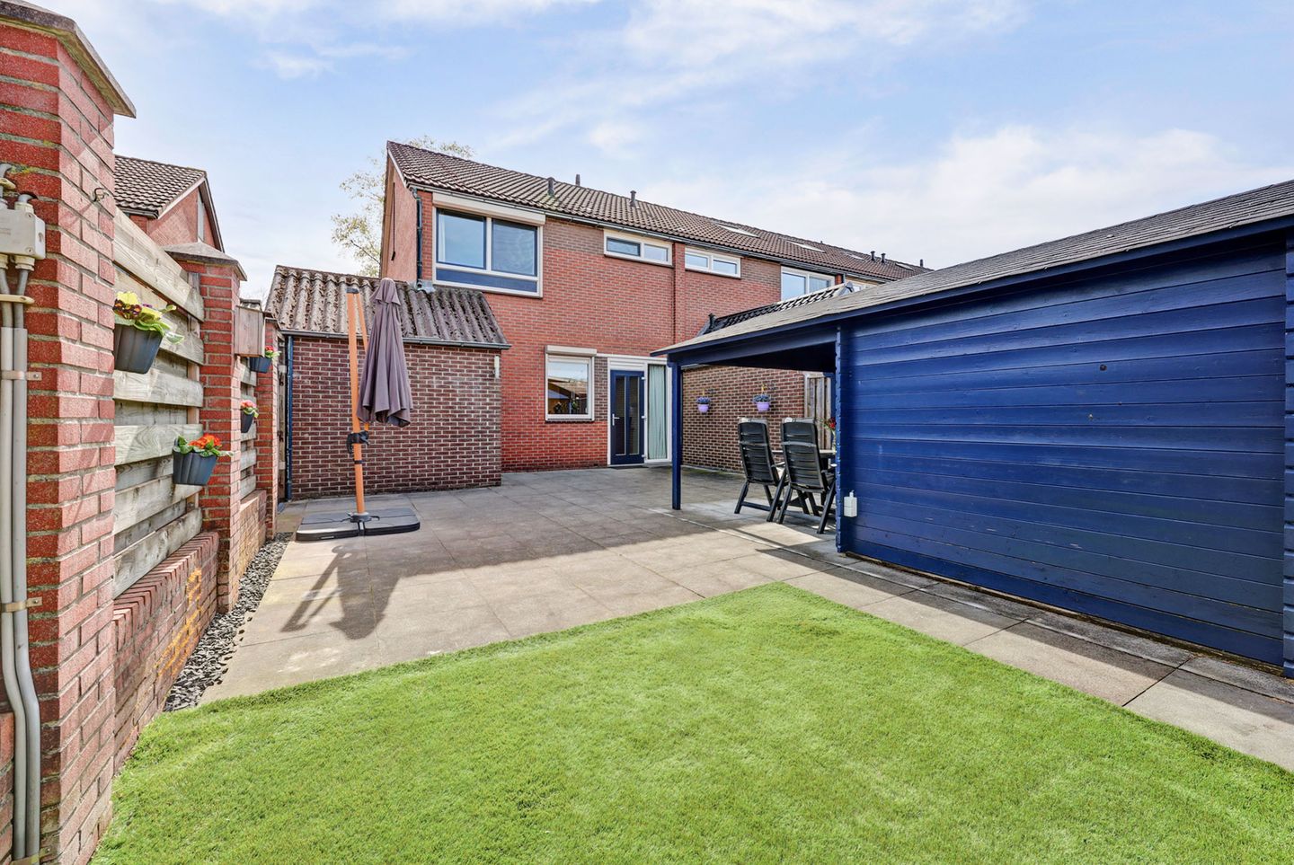 Foto 34 van Kapelaan Heggestraat 15