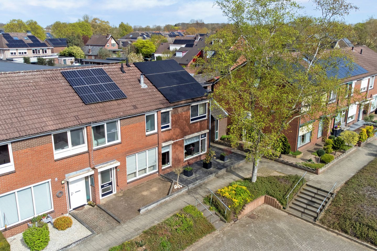 Foto 40 van Kapelaan Heggestraat 15