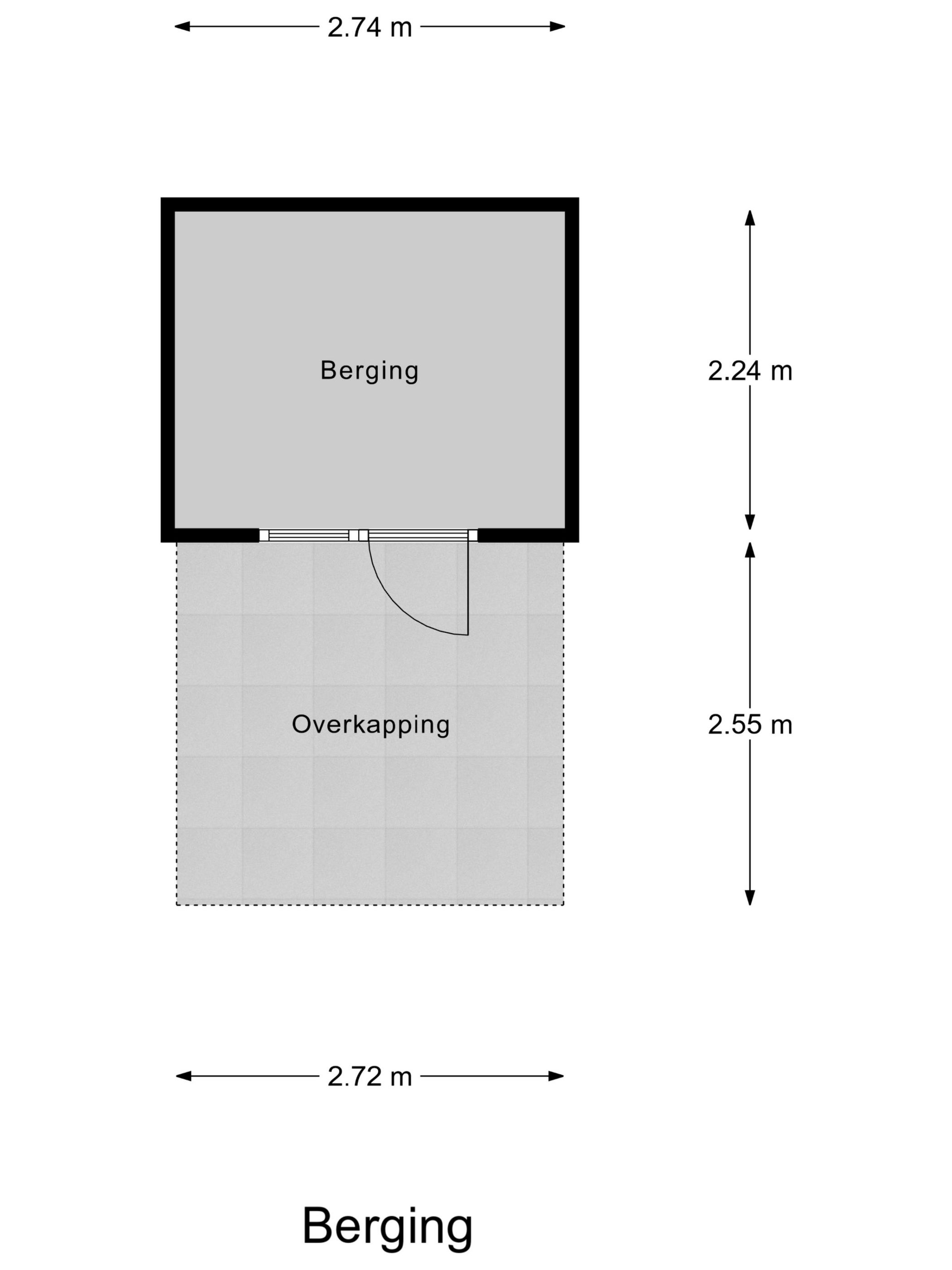 Foto 48 van Kapelaan Heggestraat 15