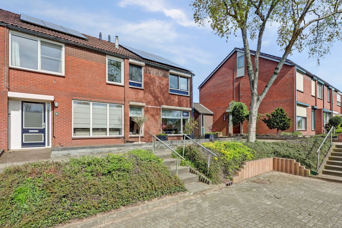 Foto 4 van Kapelaan Heggestraat 15