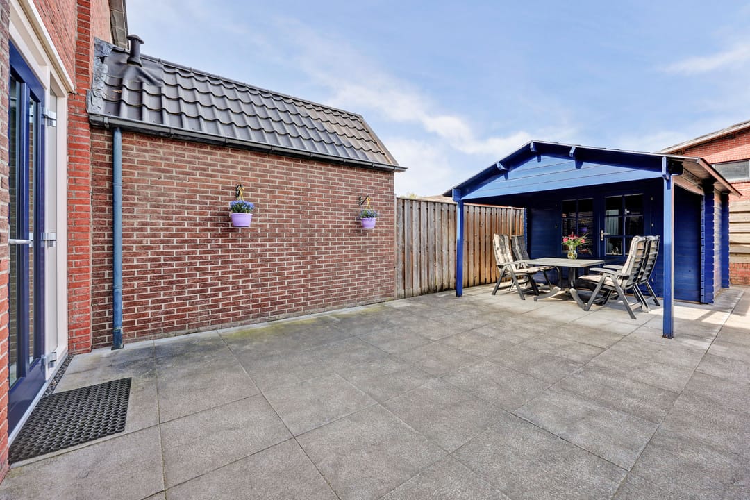 Foto 31 van Kapelaan Heggestraat 15