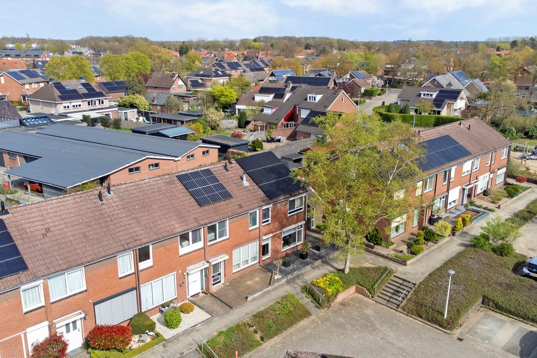 Foto 41 van Kapelaan Heggestraat 15