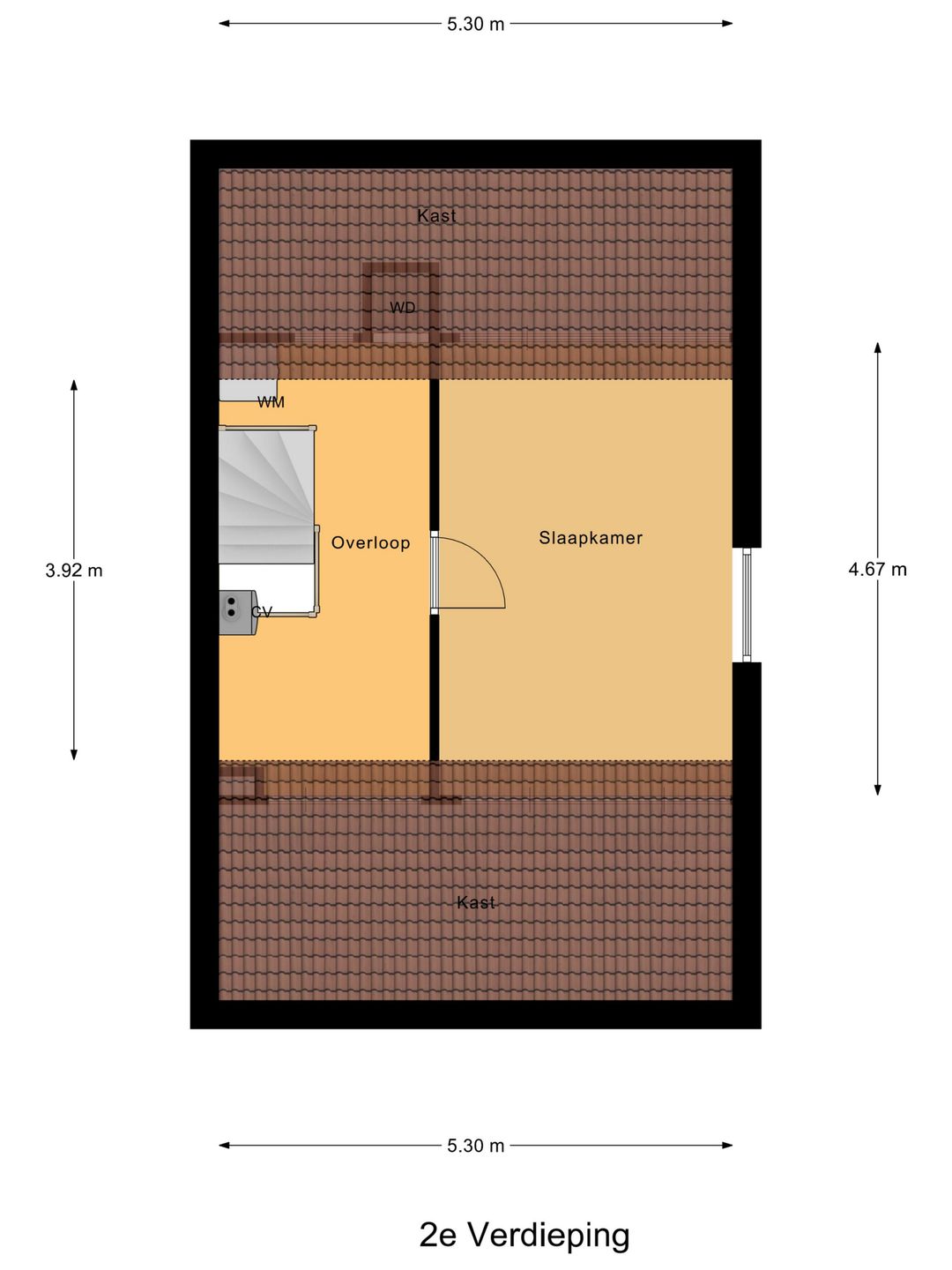 Foto 46 van Kapelaan Heggestraat 15