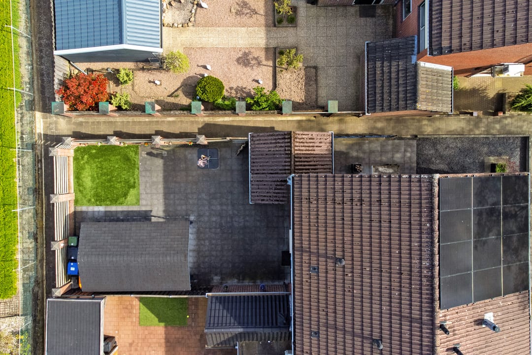 Foto 38 van Kapelaan Heggestraat 15