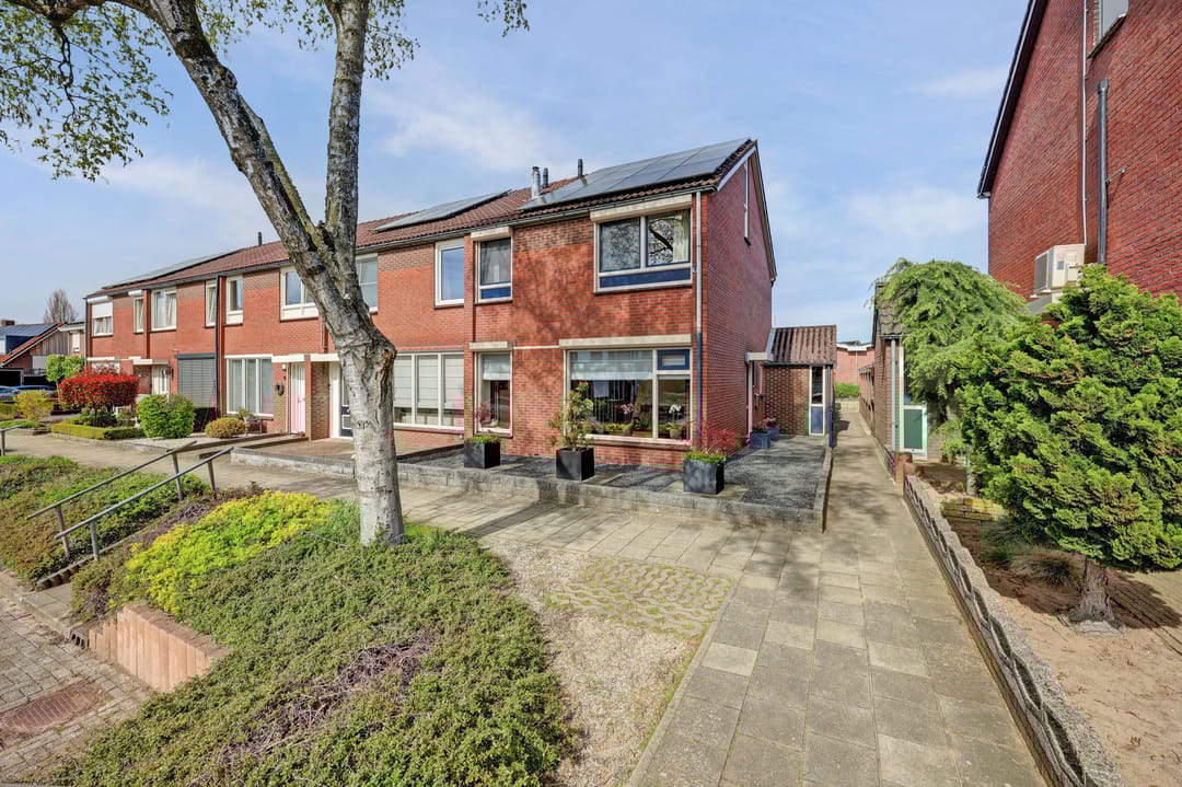 Foto 2 van Kapelaan Heggestraat 15