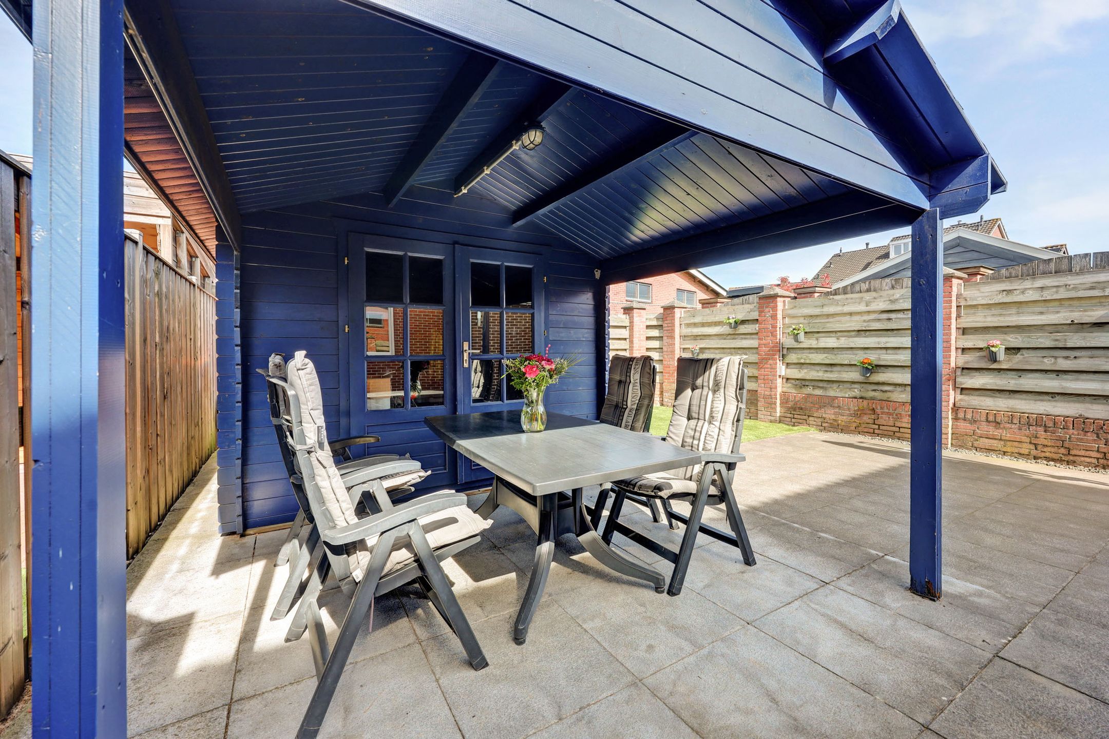 Foto 33 van Kapelaan Heggestraat 15