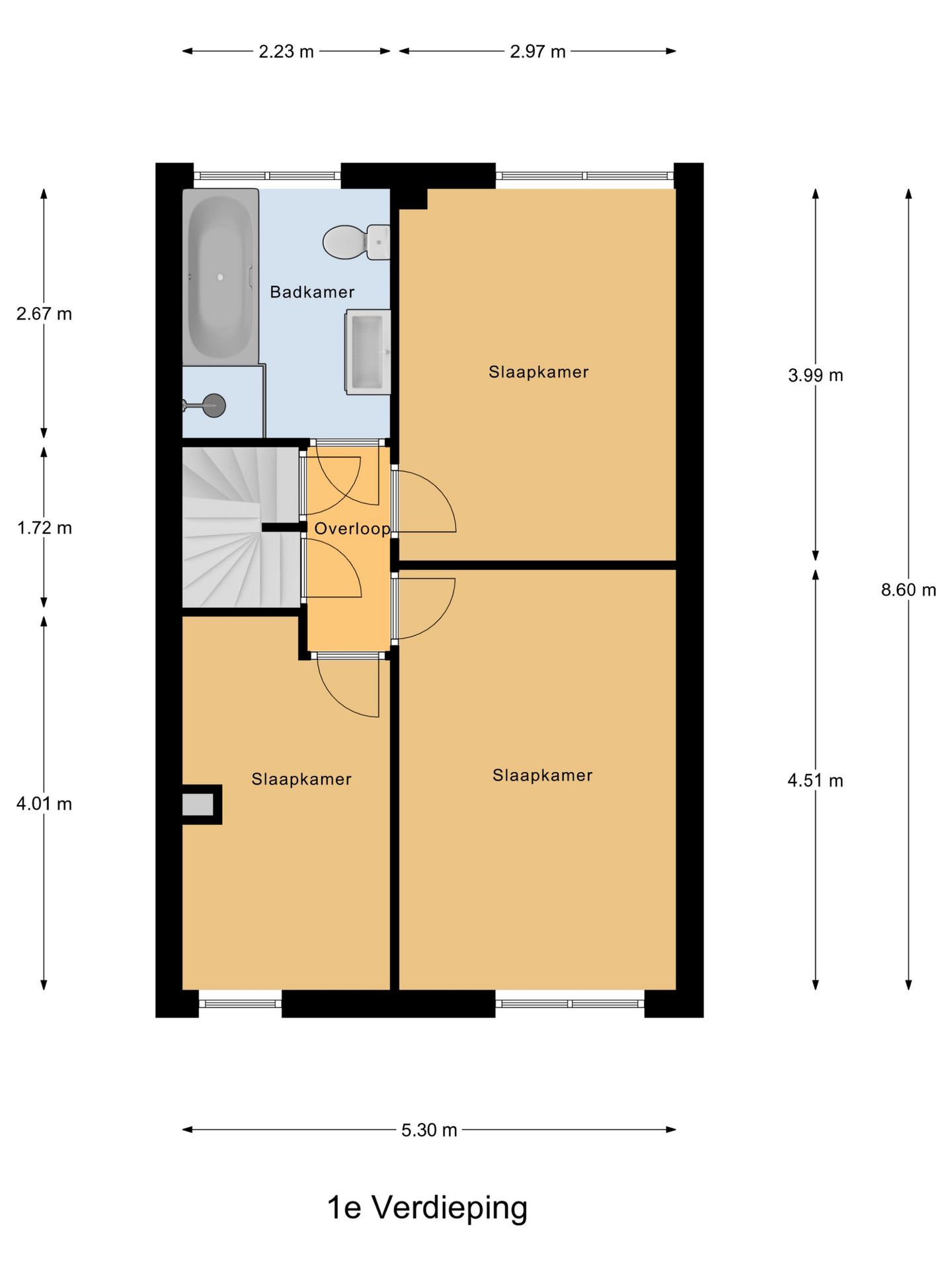 Foto 44 van Kapelaan Heggestraat 15