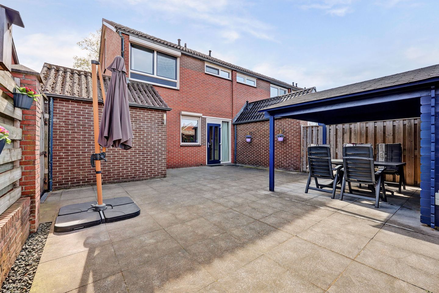 Foto 35 van Kapelaan Heggestraat 15